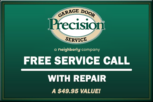Free Service Call with Repair