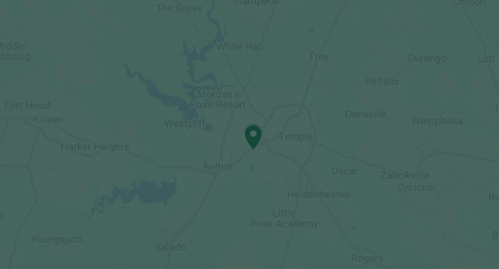 Temple Location