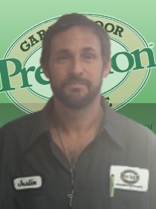 Employee photo of Justin Grimes